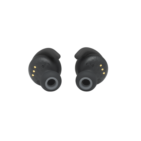JBL Reflect Mini NC replacement kit - Black - Waterproof true wireless Noise Cancelling sport earbuds - Detailshot 2 image number null